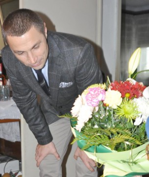 Cristian Radu